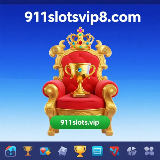911slots.vip